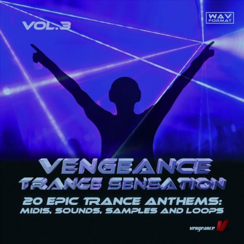 Vengeance trance sensation vol.1 zip Vengeance trance sensation vol.1 zip