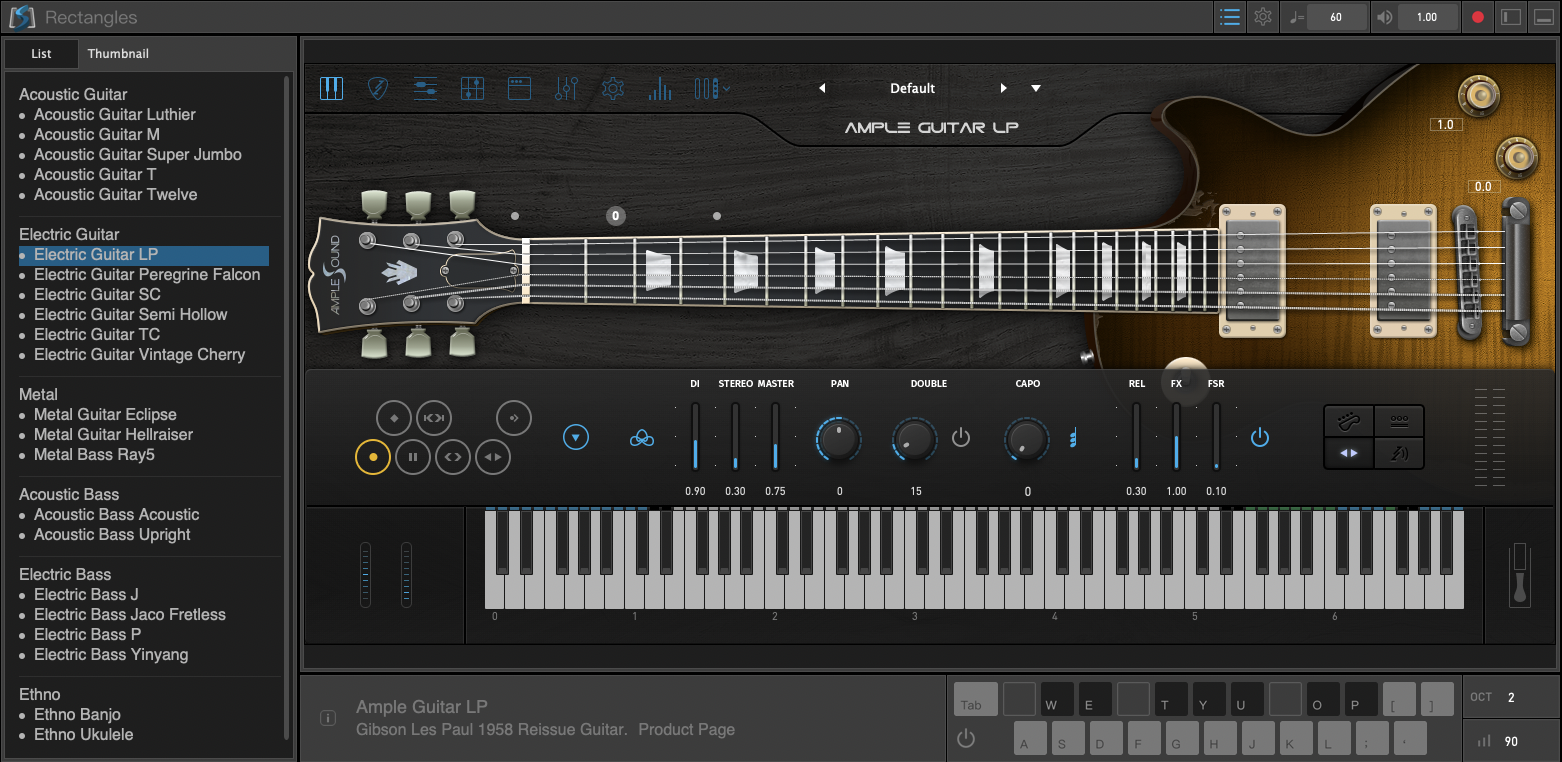 Ample guitar g. Ample guitar lp 3. ample sound - ample guitar sc v3.5.0. ample sound - ample guitar sc 3.3.0 standalone, vsti, vsti3, aax, aui win.osx x64 [04.2025] [rutracker-6047984]. ample sound - ample guitar lp iii.